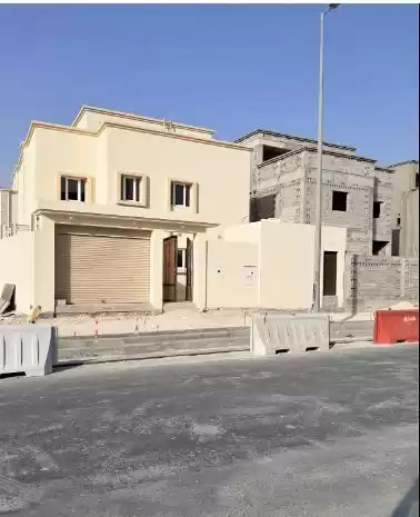 Résidentiel Propriété prête 6 chambres U / f Villa autonome  à vendre au Al-Sadd , Doha #14650 - 1  image 