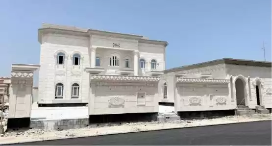 Résidentiel Propriété prête 6 chambres U / f Villa autonome  à vendre au Al-Sadd , Doha #14658 - 1  image 