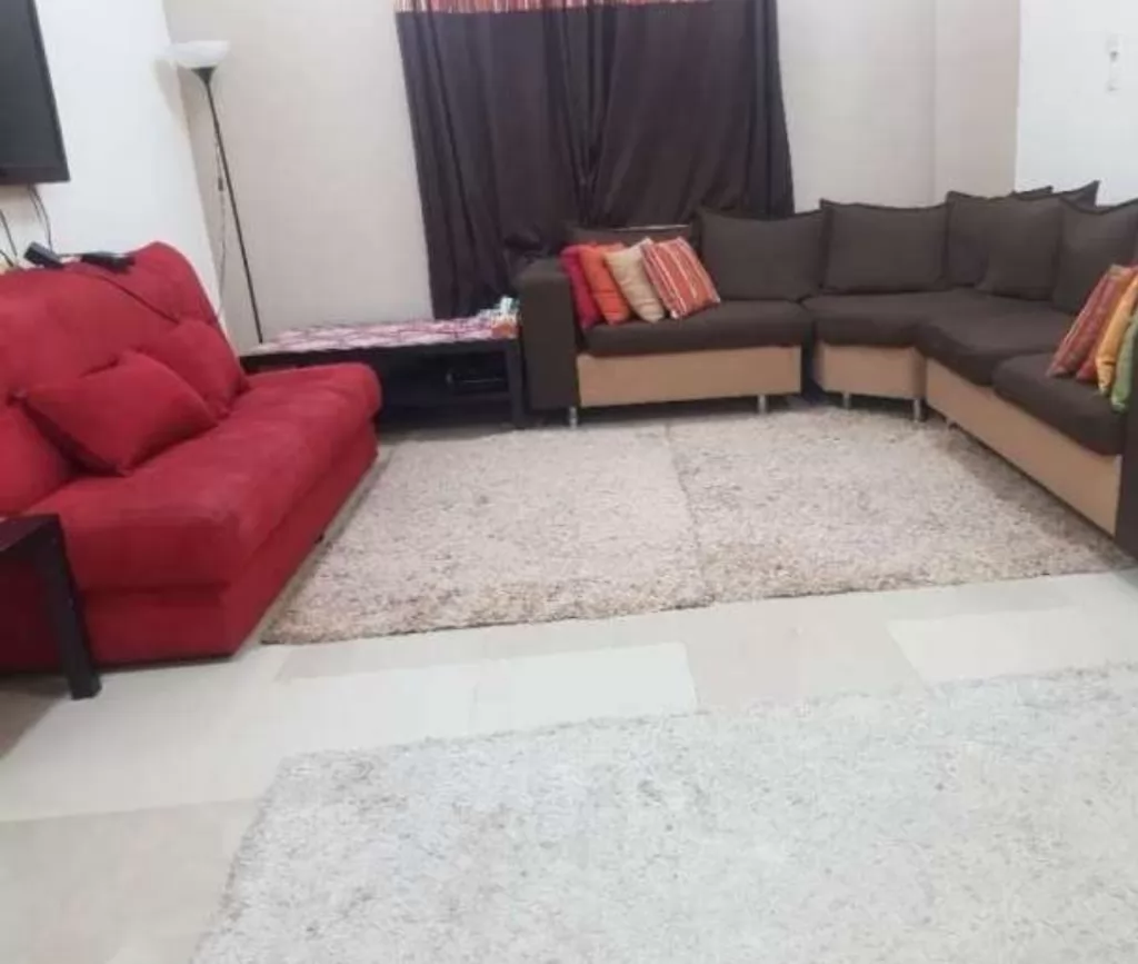 Residential Ready Property 2 Bedrooms F/F Apartment  for rent in Al-Mirqab-Al-Jadeed , Doha-Qatar #14659 - 1  image 