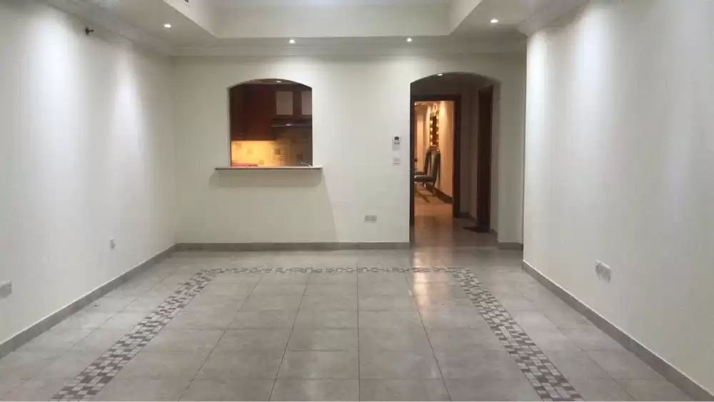Residential Ready Property 2 Bedrooms S/F Apartment  for sale in Al Sadd , Doha #14678 - 1  image 