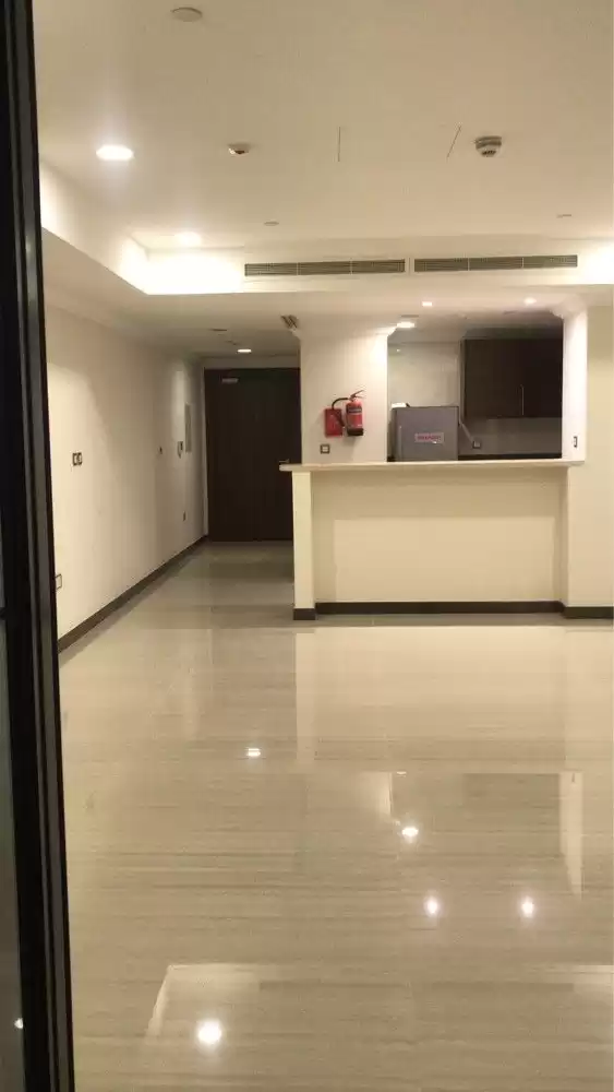 Residential Ready Property Studio S/F Apartment  for sale in Al Sadd , Doha #14680 - 1  image 