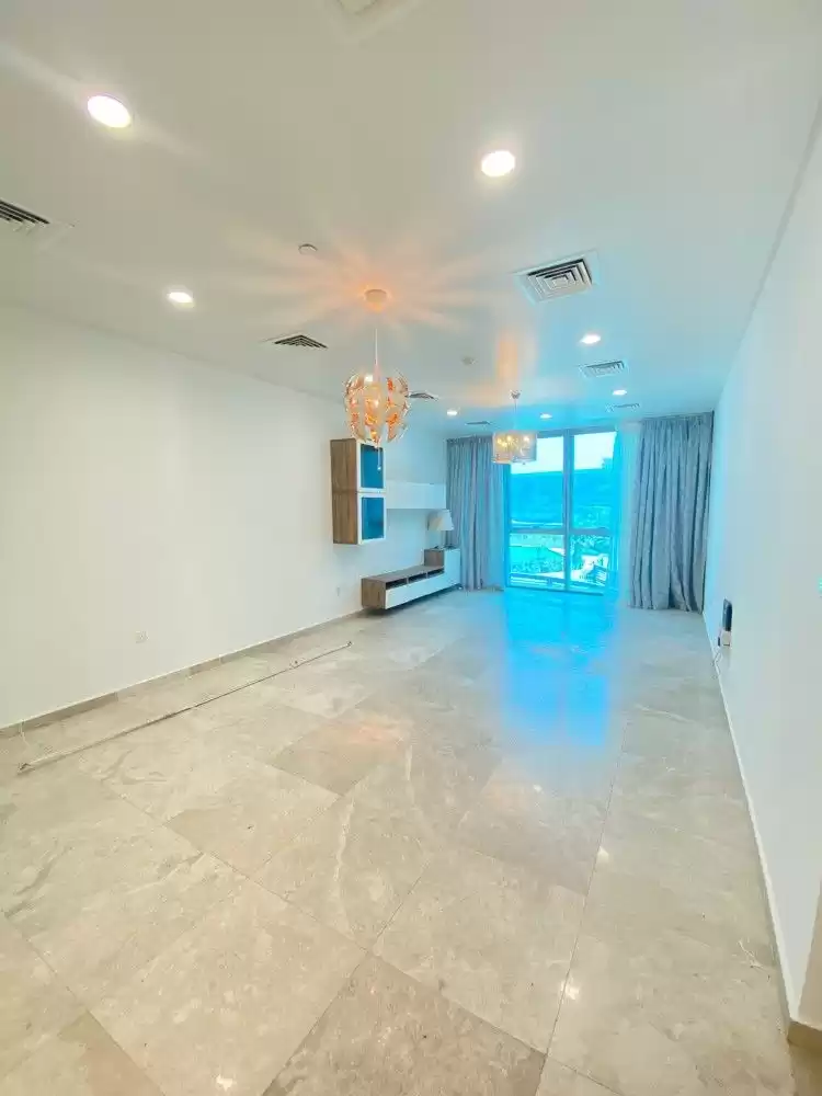 Résidentiel Propriété prête 2 chambres S / F Appartement  à vendre au Al-Sadd , Doha #14681 - 1  image 