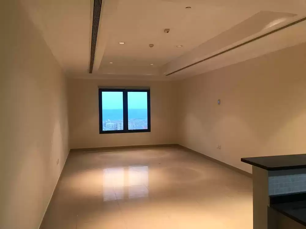 Résidentiel Propriété prête Studio S / F Appartement  à vendre au Al-Sadd , Doha #14682 - 1  image 