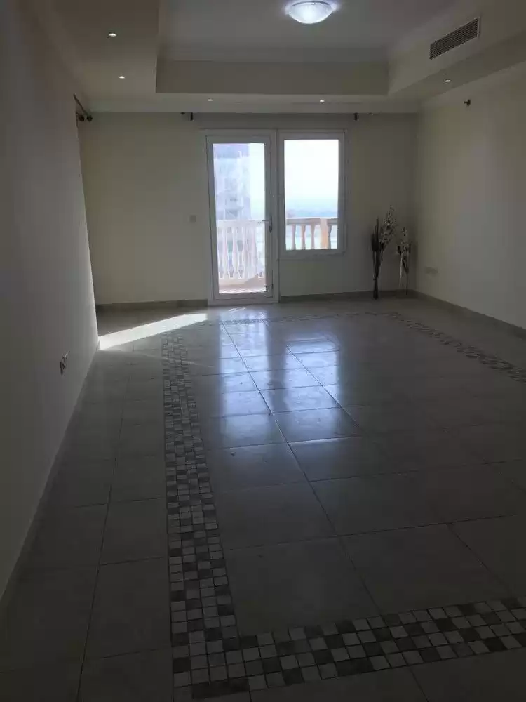 Résidentiel Propriété prête 2 chambres S / F Appartement  à vendre au Al-Sadd , Doha #14725 - 1  image 