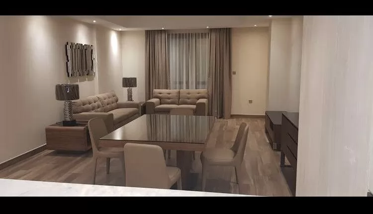 Residential Ready 1 Bedroom U/F Apartment  for sale in Lusail , Doha-Qatar #14726 - 1  image 