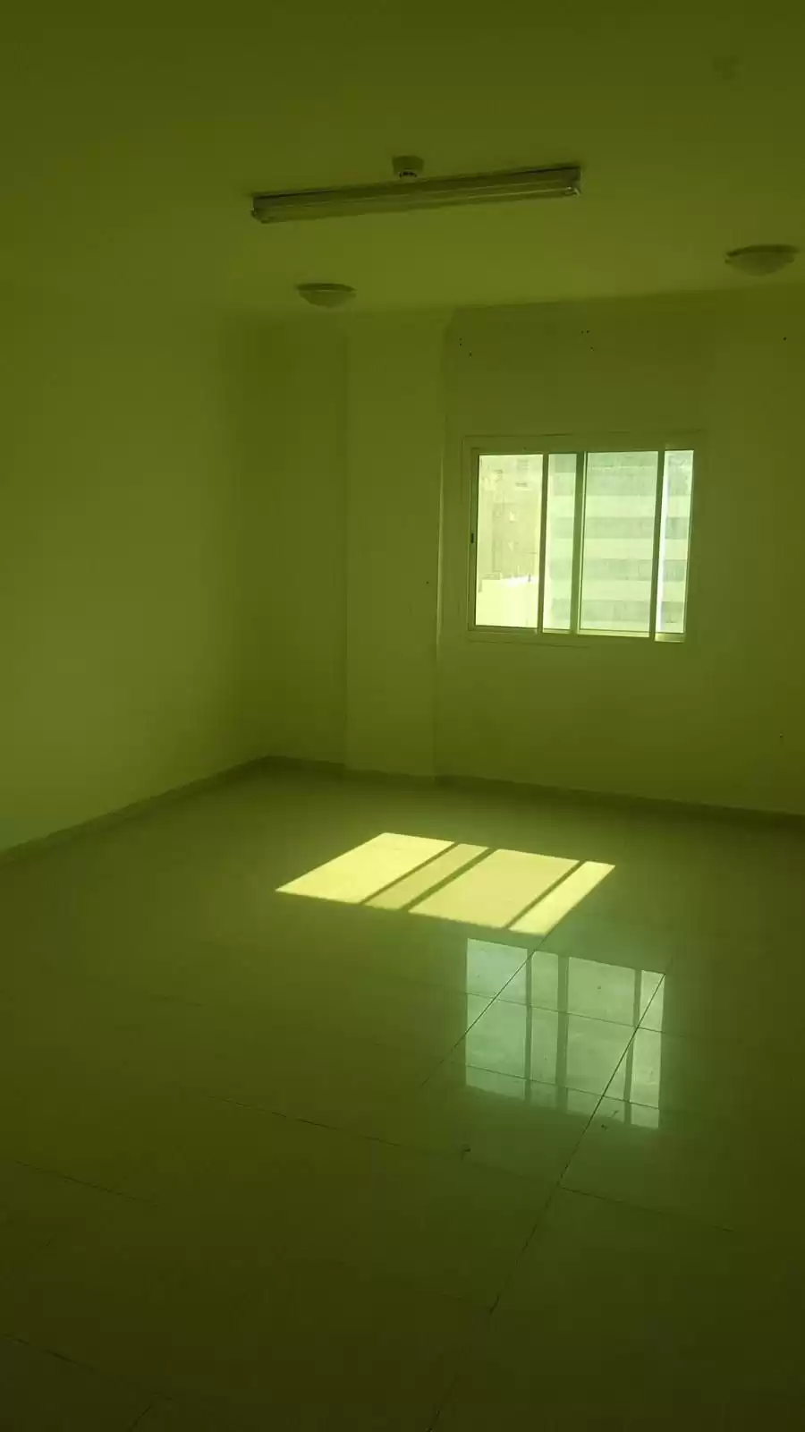 سكني عقار جاهز 2 غرف  غير مفروش شقة  للإيجار في السد , الدوحة #14737 - 1  صورة 