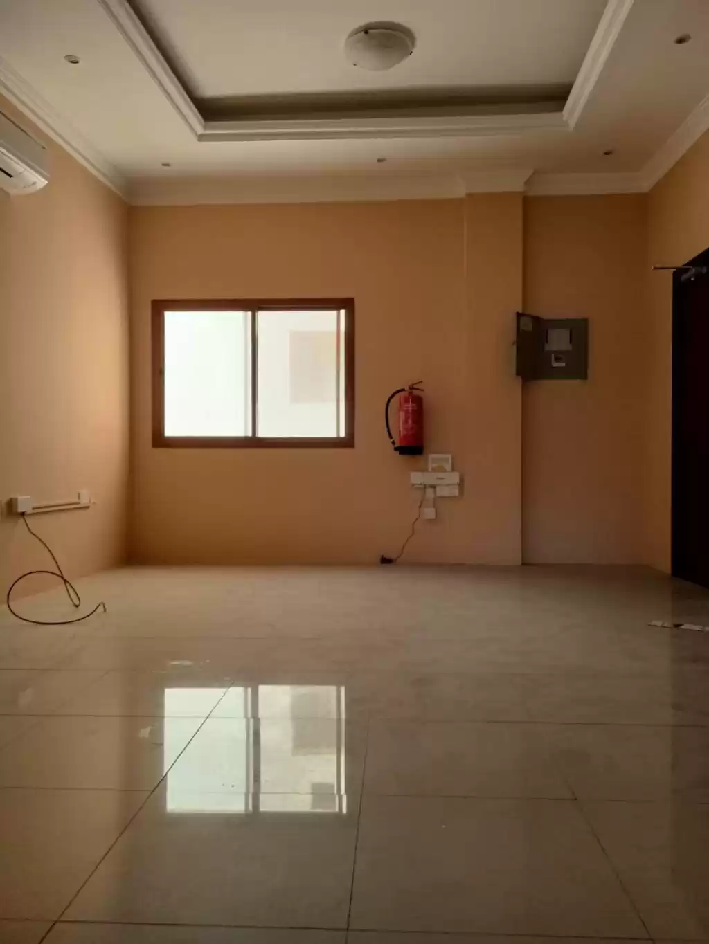 Residential Ready Property 1 Bedroom F/F Apartment  for rent in Al Sadd , Doha #14751 - 1  image 