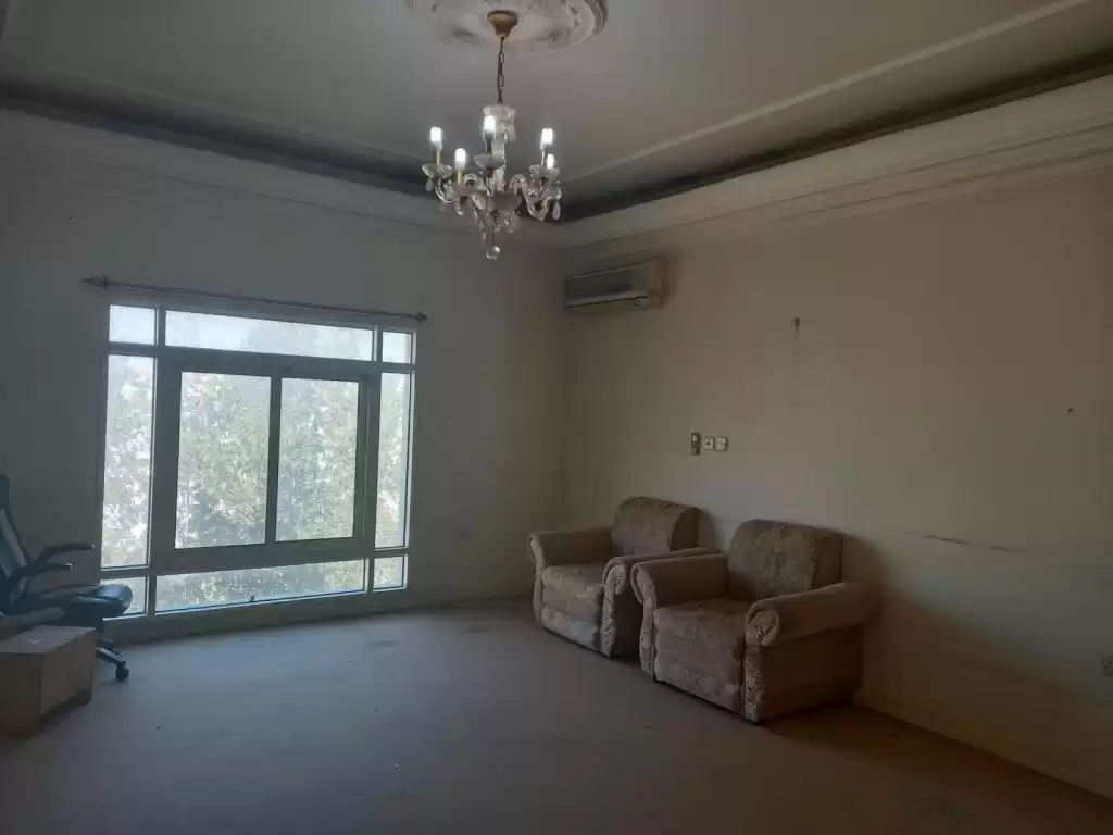 Wohn Klaar eigendom 1 Schlafzimmer U/F Wohnung  zu vermieten in Al Sadd , Doha #14760 - 1  image 