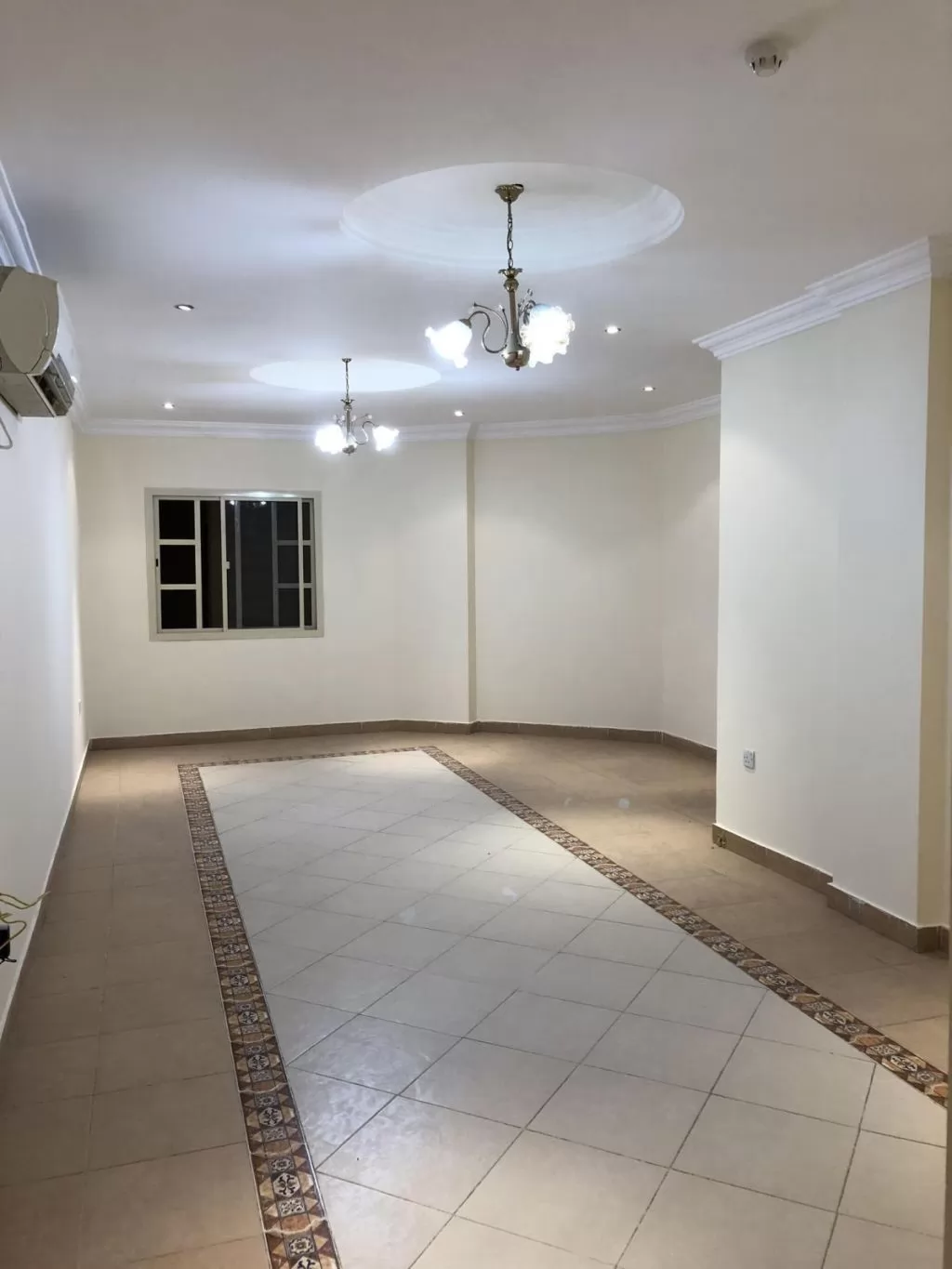 Résidentiel Propriété prête 3 chambres U / f Appartement  a louer au Al-Sadd , Doha #14763 - 1  image 