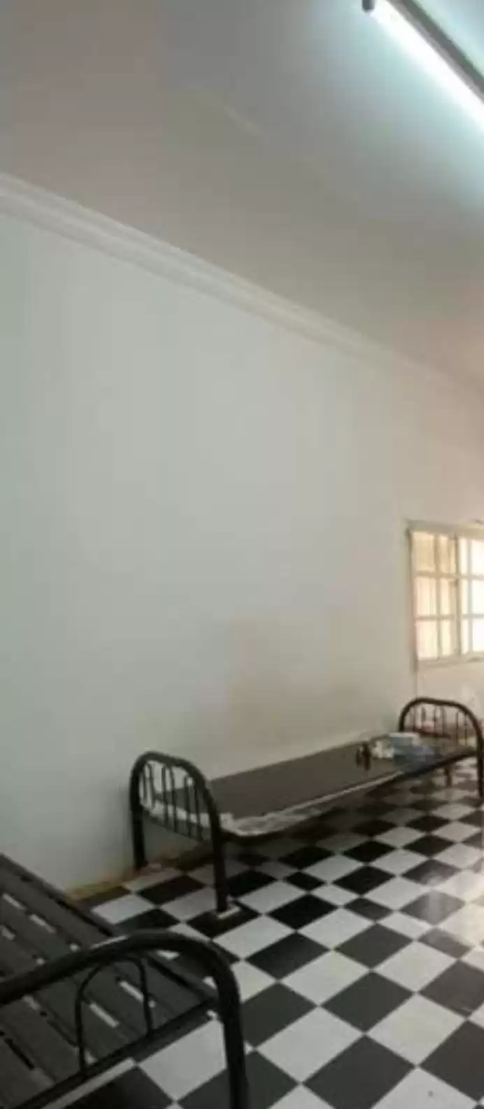 Жилой Готовая недвижимость 1 спальня Н/Ф Квартира  в аренду в Аль-Садд , Доха #14811 - 1  image 