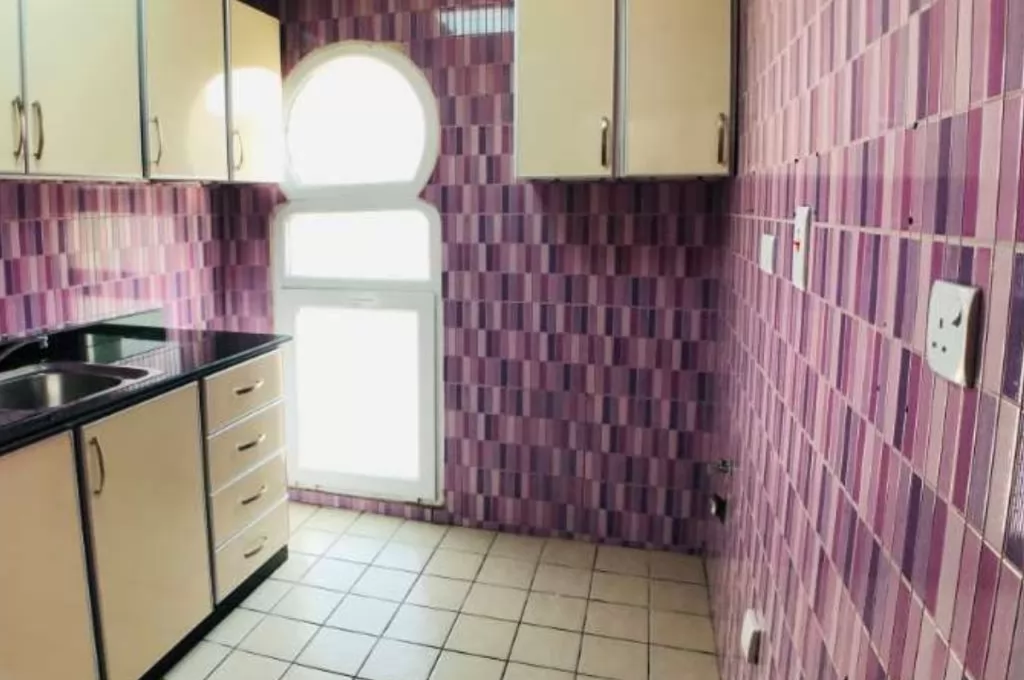Residential Ready Property 2 Bedrooms U/F Apartment  for rent in Old-Airport , Doha-Qatar #14815 - 2  image 