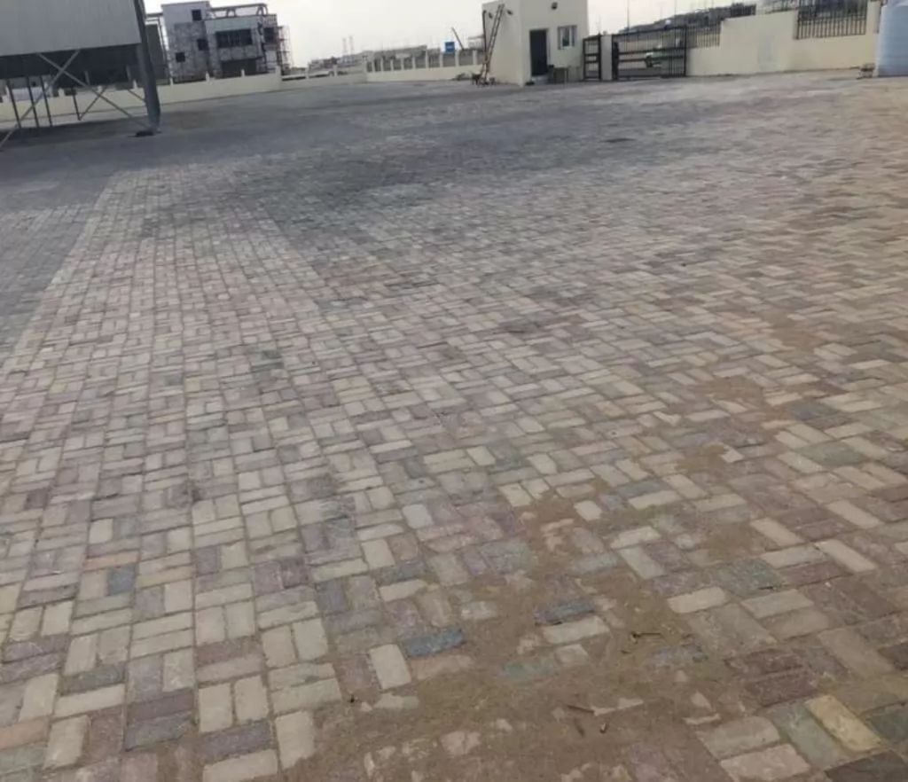 Land Ready Property Commercial Land  for rent in Al Sadd , Doha #14824 - 1  image 