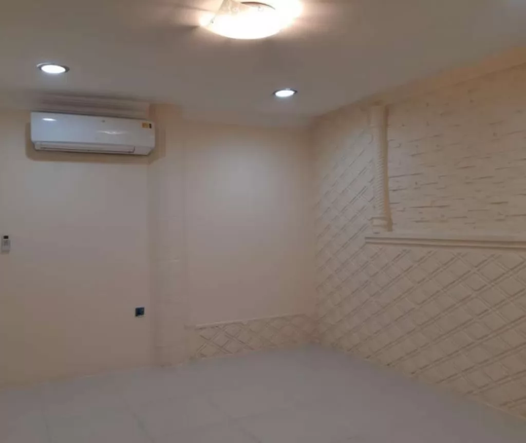 Residential Ready Property 1 Bedroom U/F Apartment  for rent in Al-Thumama , Doha-Qatar #14848 - 1  image 