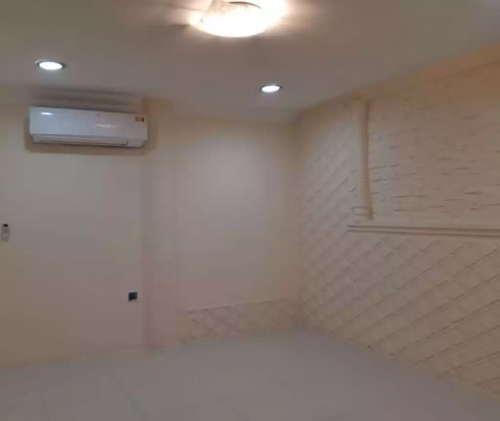 Residencial Listo Propiedad 1 dormitorio U / F Apartamento  alquiler en al-sad , Doha #14848 - 1  image 