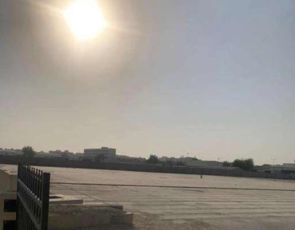 Land Ready Property Commercial Land  for rent in Doha #14860 - 1  image 