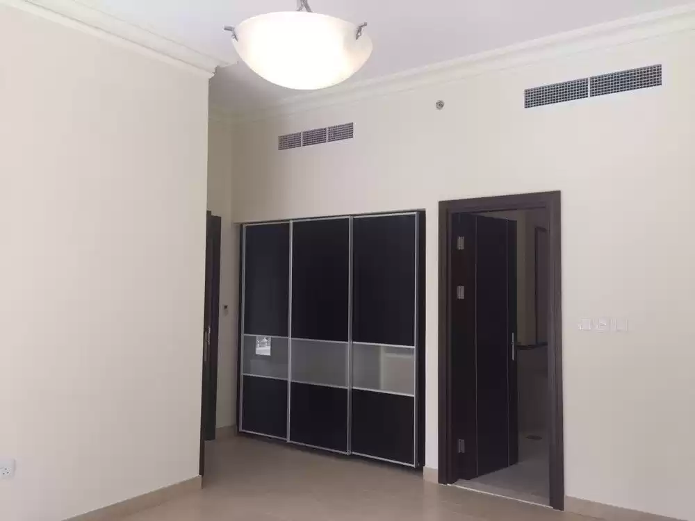 Résidentiel Propriété prête 1 chambre S / F Appartement  à vendre au Al-Sadd , Doha #14863 - 1  image 