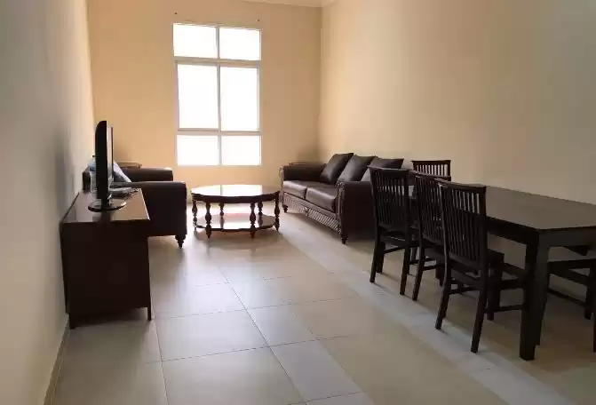 Residential Ready Property 3 Bedrooms S/F Apartment  for rent in Al Sadd , Doha #14871 - 1  image 