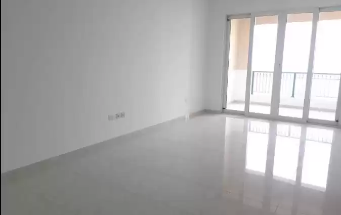 Résidentiel Propriété prête 2 chambres S / F Appartement  a louer au Al-Sadd , Doha #14912 - 1  image 