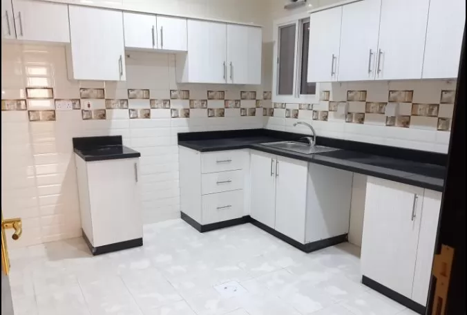 Residential Property 2 Bedrooms U/F Apartment  for rent in Old-Airport , Doha-Qatar #14916 - 1  image 