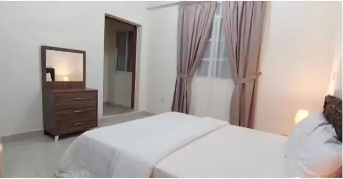 Residential Ready Property 1 Bedroom F/F Apartment  for rent in Al Sadd , Doha #14920 - 1  image 