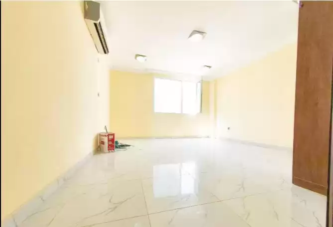 住宅 就绪物业 工作室 U/F 公寓  出租 在 萨德 , 多哈 #14938 - 1  image 