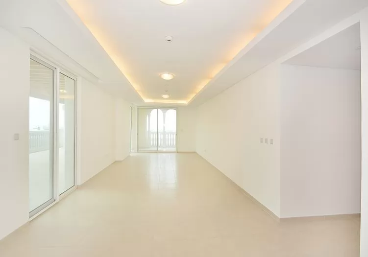 Жилой Готовая недвижимость 3 спальни С/Ж Квартира  продается в Аль-Садд , Доха #14968 - 1  image 