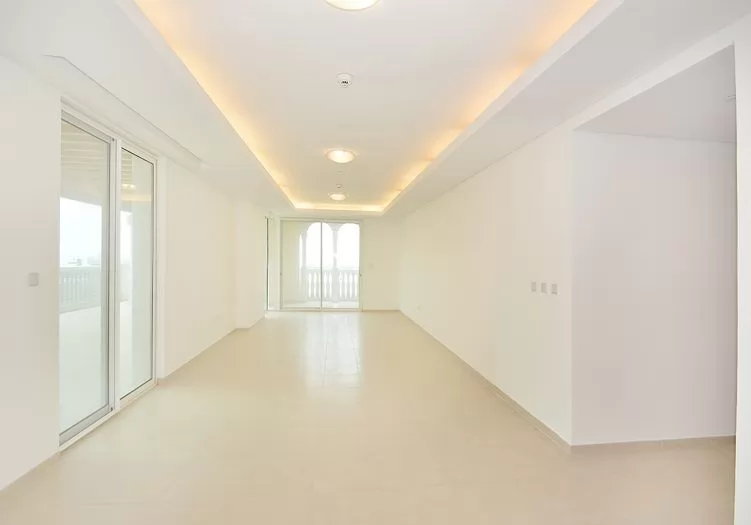 Résidentiel Propriété prête 3 chambres S / F Appartement  à vendre au Al-Sadd , Doha #14968 - 1  image 