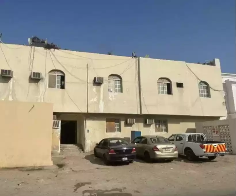 Land Ready Property Commercial Land  for sale in Al Sadd , Doha #14974 - 1  image 