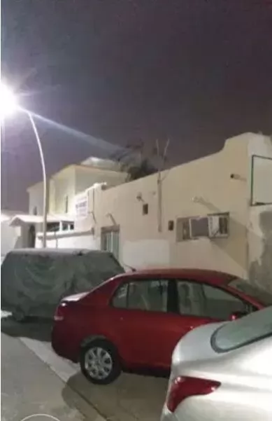 Жилой Готовая недвижимость 3 спальни Н/Ф Таунхаус  продается в Аль-Садд , Доха #14975 - 1  image 