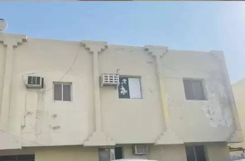 住宅 就绪物业 U/F 建造  出售 在 萨德 , 多哈 #14979 - 1  image 
