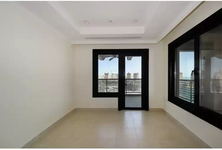 Residencial Listo Propiedad 3 dormitorios S / F Apartamento  venta en al-sad , Doha #14982 - 1  image 