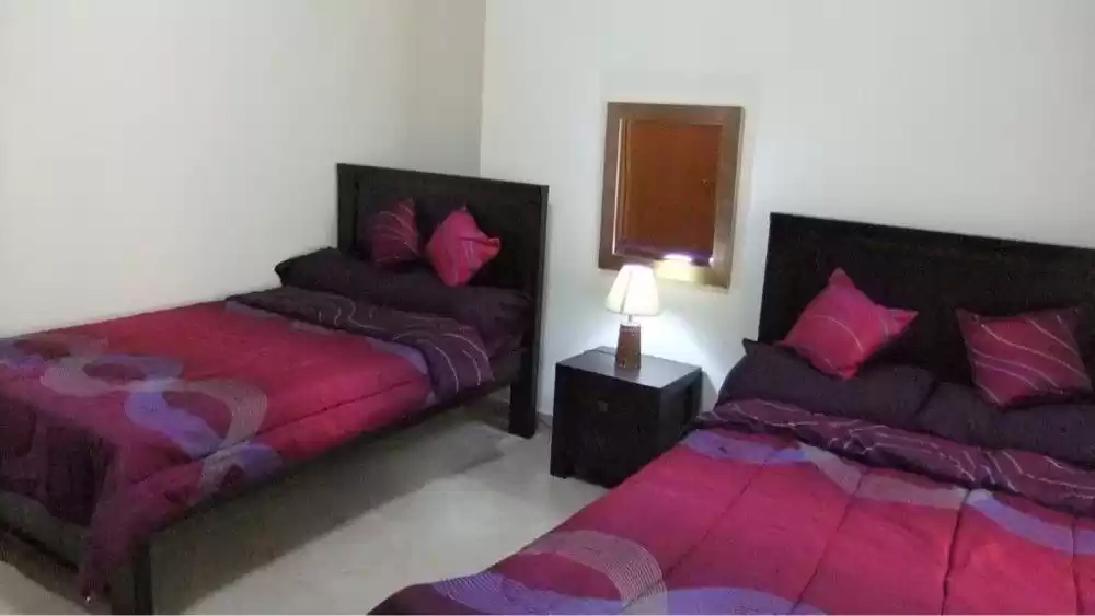 Residential Ready Property 2 Bedrooms F/F Apartment  for sale in Al Sadd , Doha #14991 - 1  image 