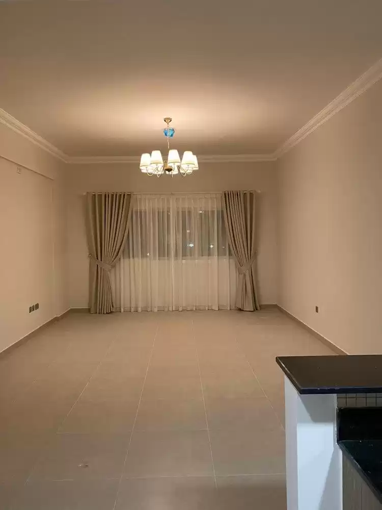 Résidentiel Propriété prête 1 chambre S / F Appartement  à vendre au Al-Sadd , Doha #14998 - 1  image 