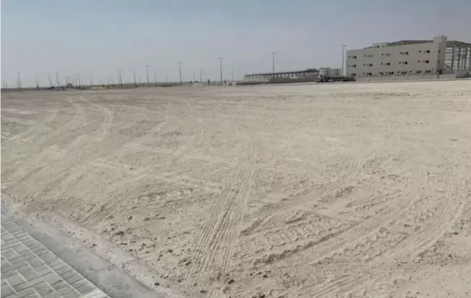 Land Ready Property Mixed Use Land  for sale in Al Sadd , Doha #15004 - 1  image 