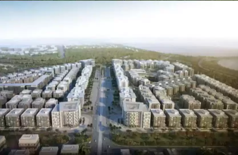 Résidentiel Propriété prête 2 chambres F / F Appartement  à vendre au Al-Sadd , Doha #15017 - 1  image 