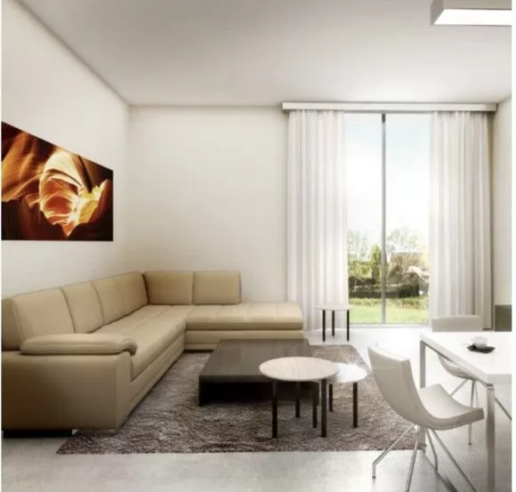 Résidentiel Propriété prête 2 chambres F / F Appartement  à vendre au Al-Sadd , Doha #15064 - 1  image 