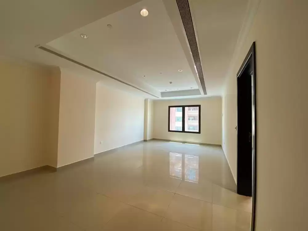 Résidentiel Propriété prête 1 chambre S / F Appartement  à vendre au Al-Sadd , Doha #15068 - 1  image 
