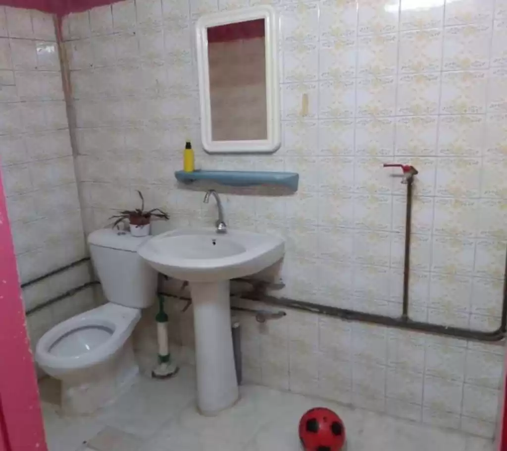 سكني عقار جاهز 1 غرفة  غير مفروش شقة  للإيجار في السد , الدوحة #15114 - 1  صورة 
