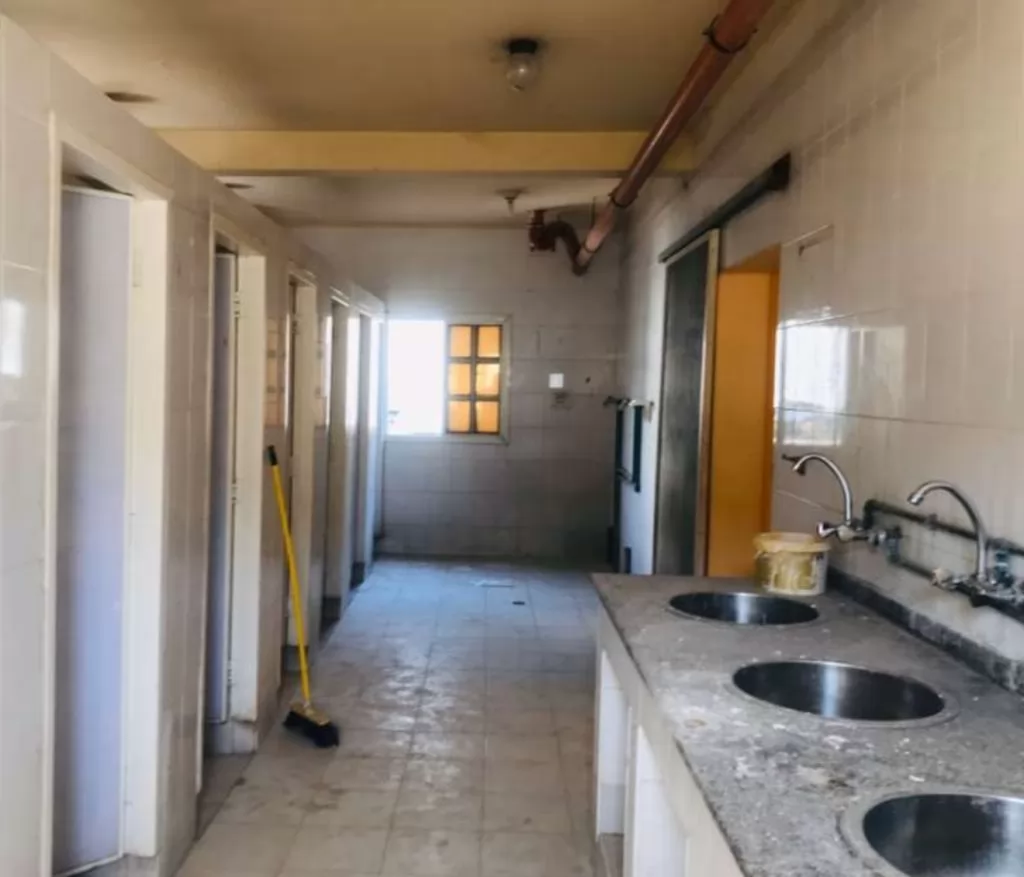 مسکونی املاک آماده U/F ساختمان  برای اجاره که در السد , دوحه #15115 - 1  image 