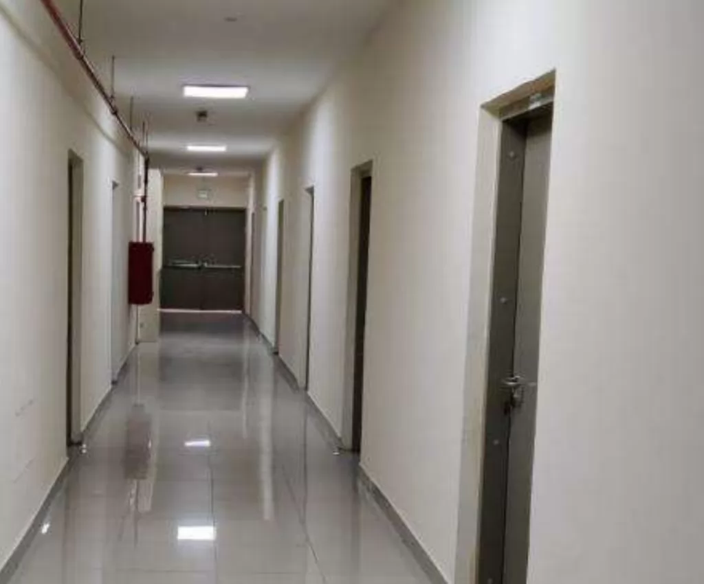 Residential Ready Property 7+ Bedrooms U/F Labor Camp  for rent in Doha-Qatar #15116 - 1  image 