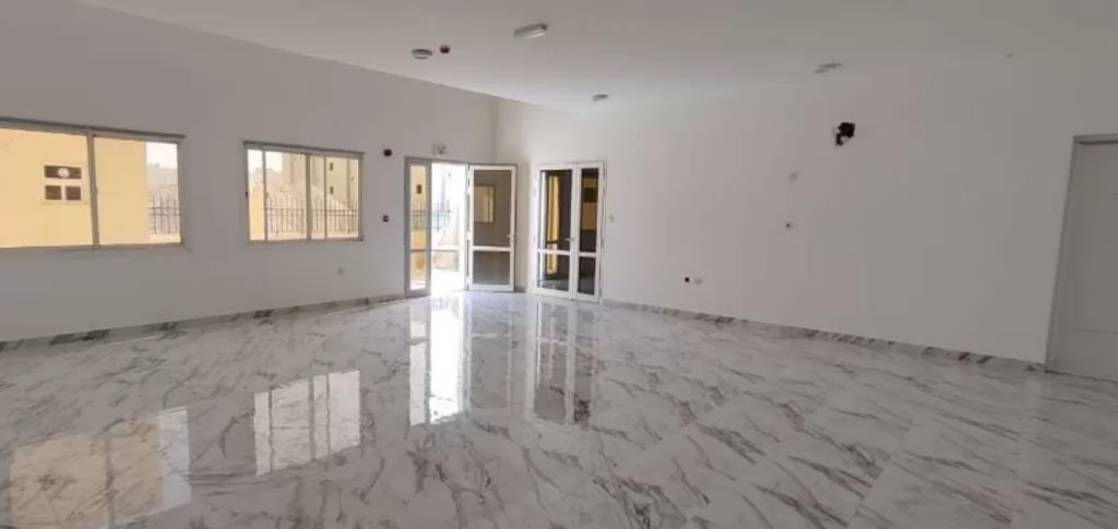 Residential Ready Property 7+ Bedrooms U/F Labor Accommodation  for rent in Doha-Qatar #15117 - 1  image 
