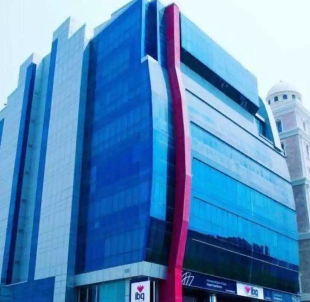Commercial Ready Property F/F Office  for rent in Doha #15130 - 1  image 