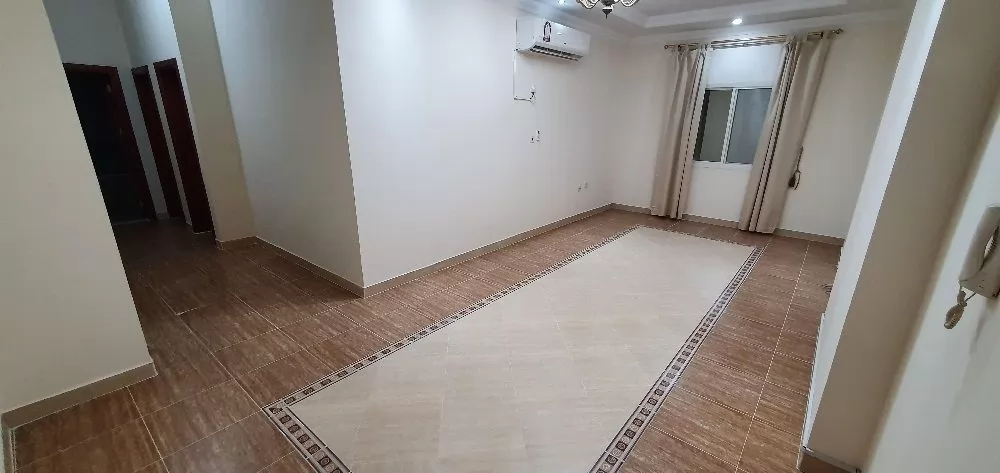Residential Ready Property 2 Bedrooms U/F Apartment  for rent in Al-Sadd , Doha-Qatar #15135 - 1  image 