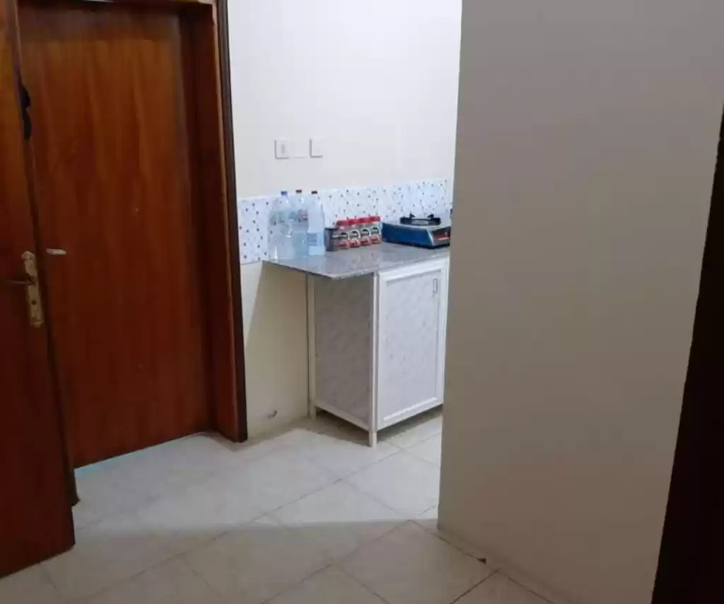 Residential Ready Property 1 Bedroom F/F Apartment  for rent in Al Sadd , Doha #15161 - 1  image 