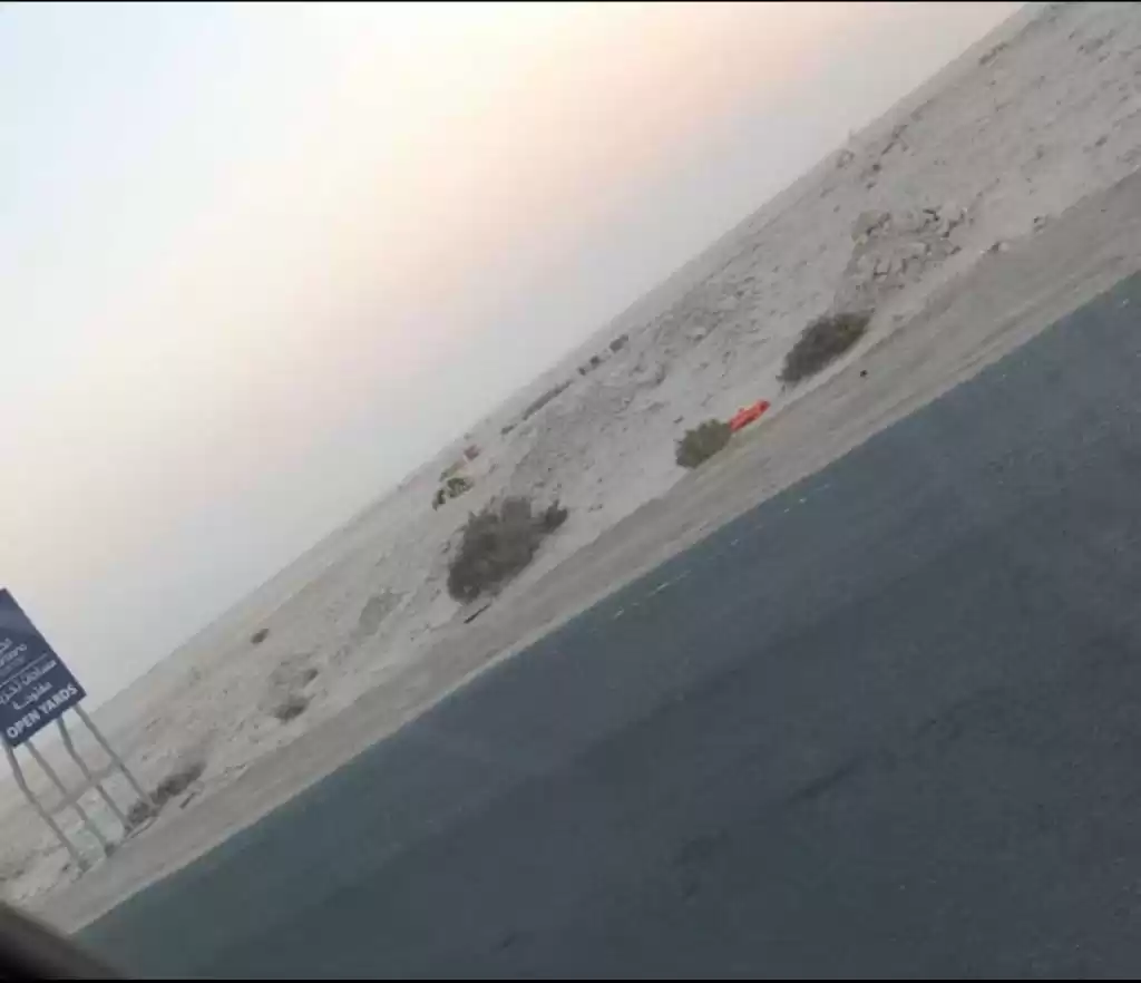Land Klaar eigendom Gewerbegrundstück  zu vermieten in Al Sadd , Doha #15166 - 1  image 