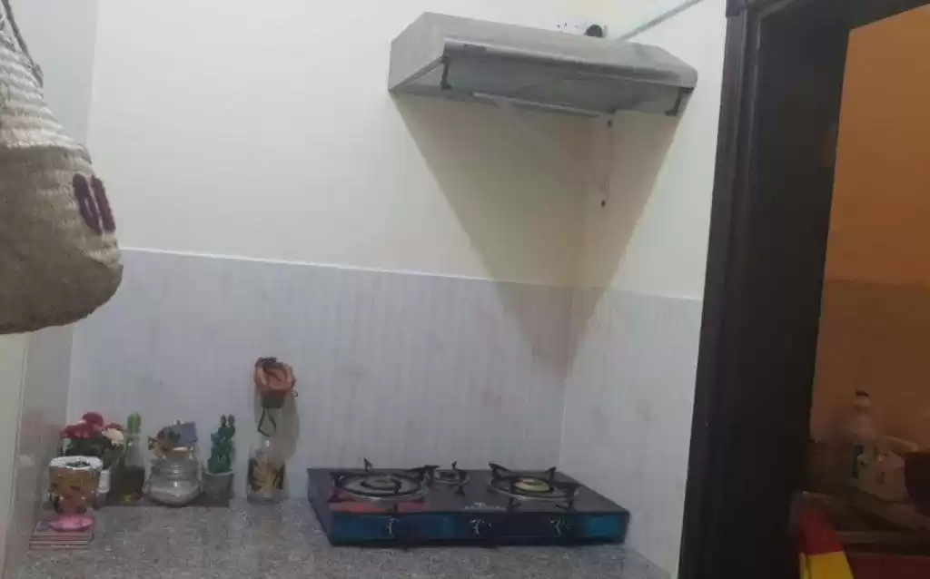 مسکونی املاک آماده 1 اتاق خواب F/F اپارتمان  برای اجاره که در السد , دوحه #15173 - 1  image 