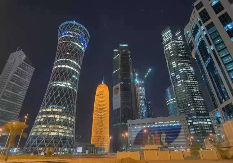 Commercial Propriété prête F / F Bureau  à vendre au Al-Sadd , Doha #15184 - 1  image 