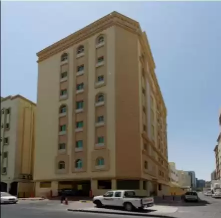 Résidentiel Propriété prête 1 chambre F / F Appartement  a louer au Al-Sadd , Doha #15189 - 1  image 
