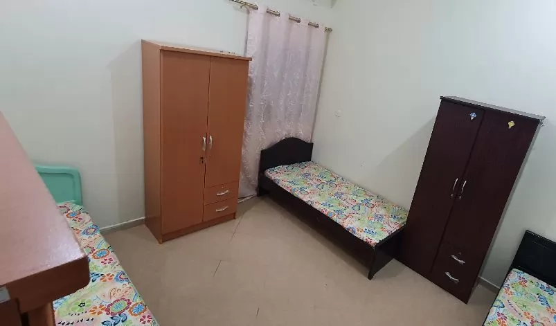 Residential Ready Property 3 Bedrooms F/F Apartment  for rent in Najma , Doha-Qatar #15220 - 1  image 