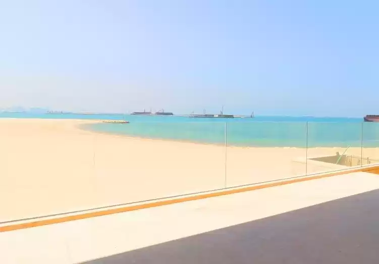 Жилой Готовая недвижимость 5 спален С/Ж Отдельная вилла  продается в Аль-Садд , Доха #15228 - 1  image 